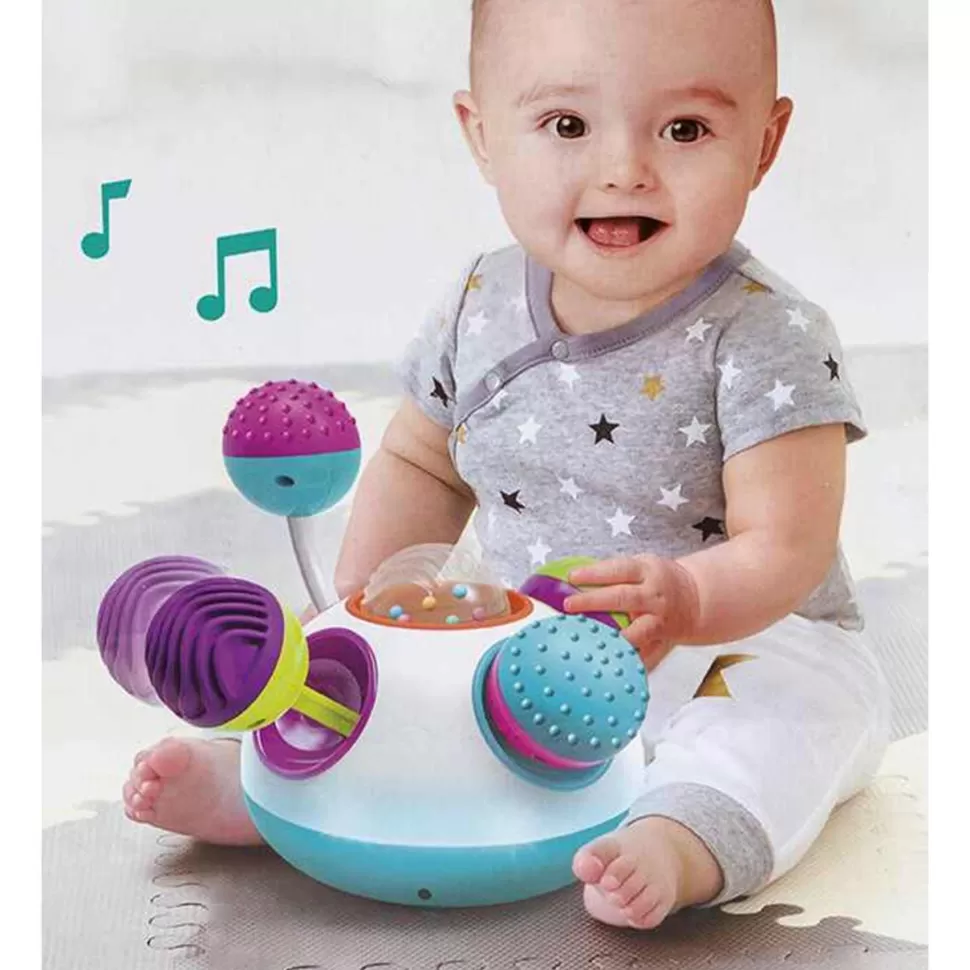 Infant Planet Primera Infancia^Activity Colourful |