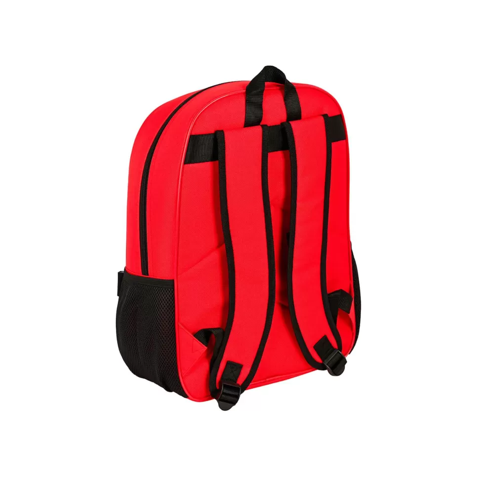 Among Us Red Mochila De 40Cm* Vuelta Al Cole