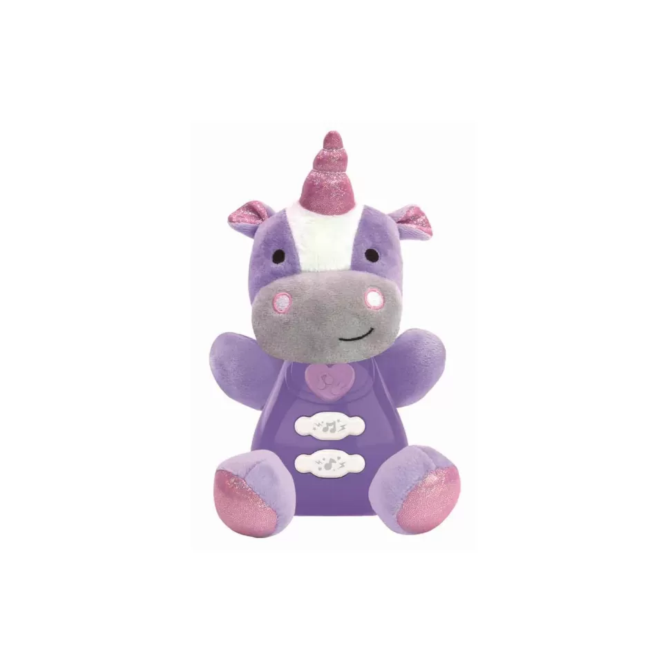 Petit Planet Animalito Soniditos Peluche Infantil Diferentes Modelos* Primera Infancia