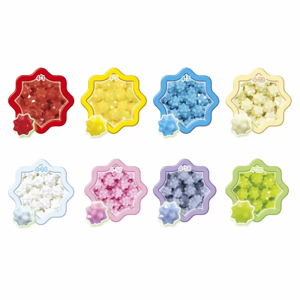 Aquabeads Manualidades^ Pack De Abalorios Estrella