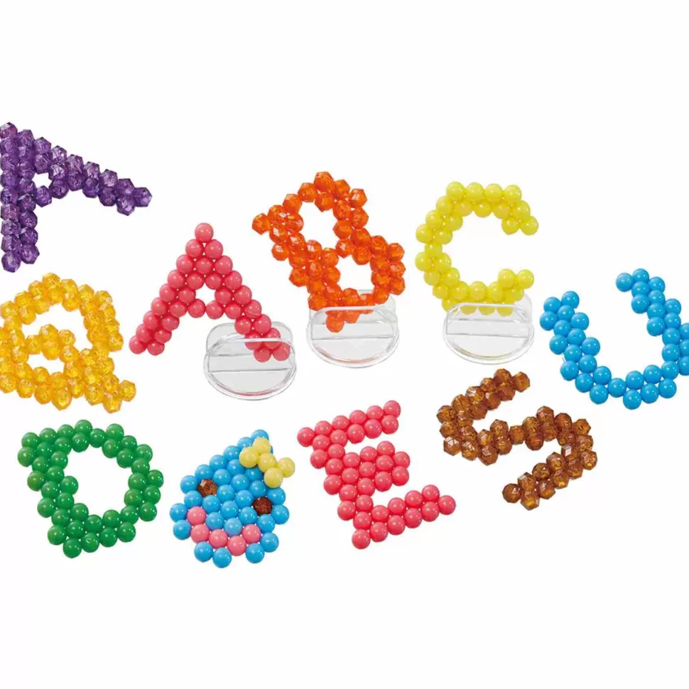 Aquabeads Set Alfabeto* Manualidades