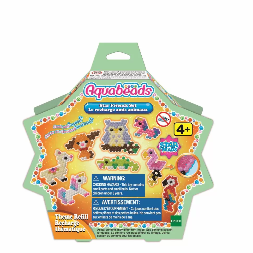 Aquabeads Star Friends Set* Manualidades