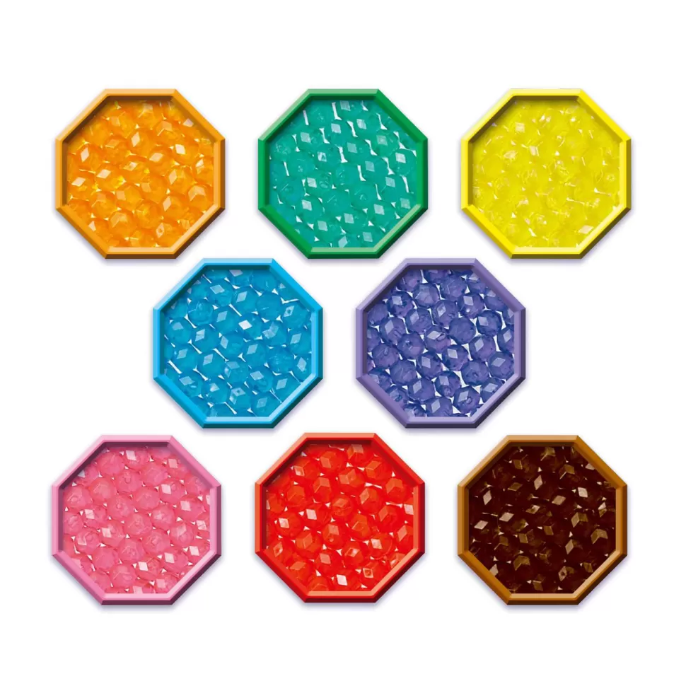 Aquabeads Aquabeas Pack Abalorios Joya* Manualidades