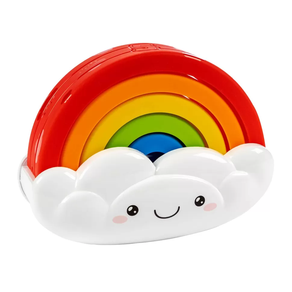 Infant Planet Arcoiris Apilable * Primera Infancia