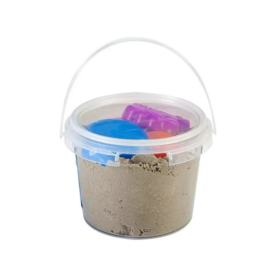 Art Planet Art Sand 6 Moldes* Manualidades