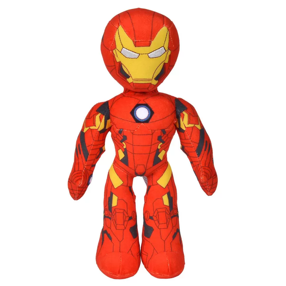 Avengers Peluches^ Peluche Iron Man 25 Cm