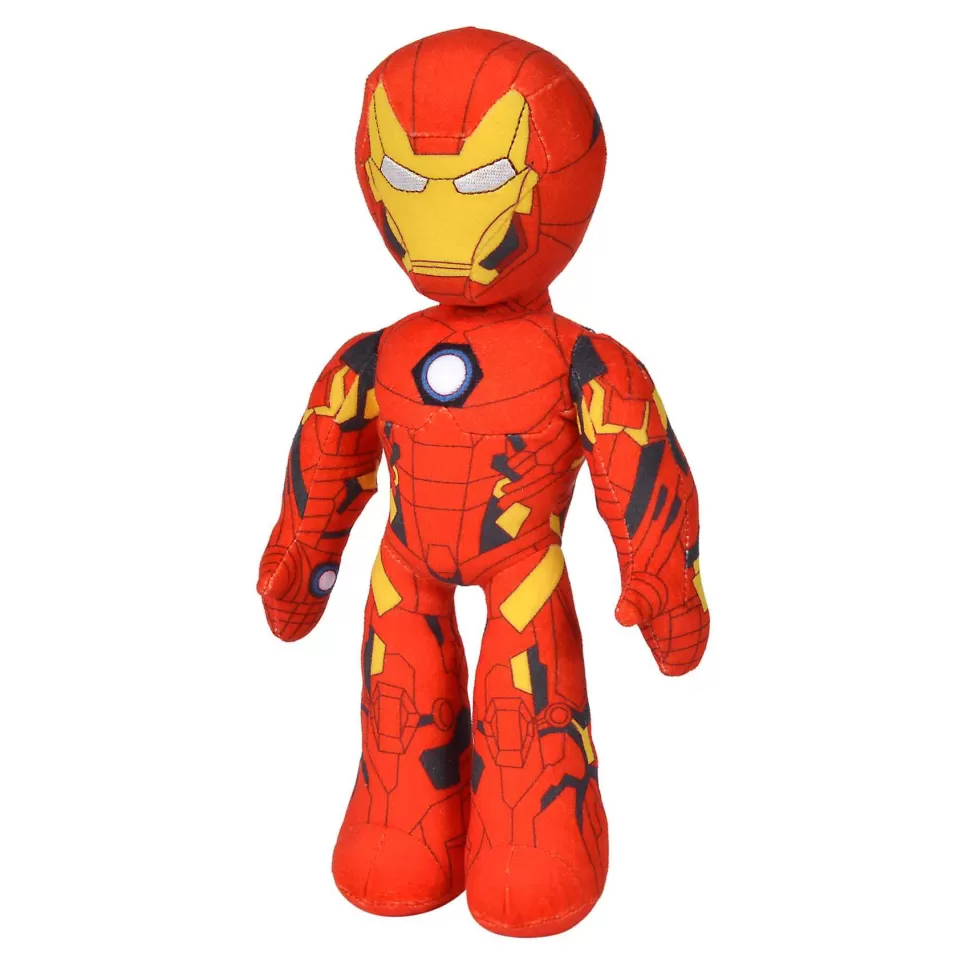 Avengers Peluches^ Peluche Iron Man 25 Cm