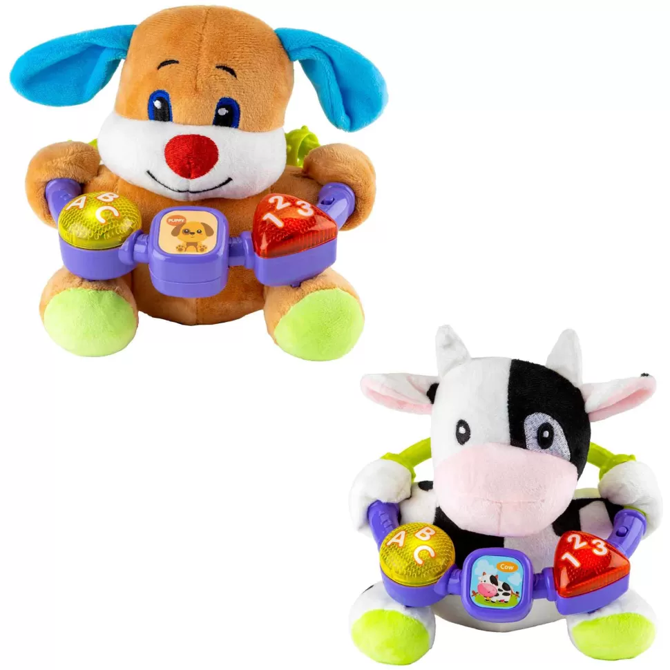 Petit Planet Baby Animal Funny Friend* Primera Infancia