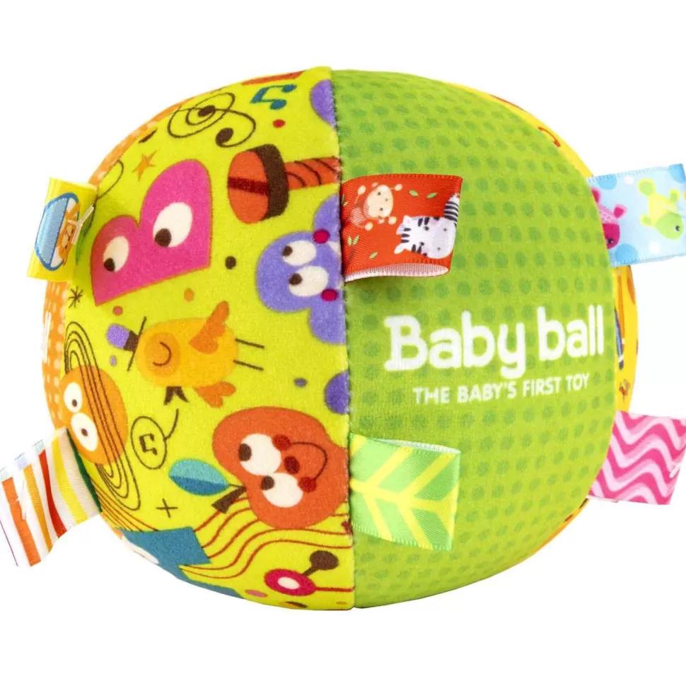 Petit Planet Primera Infancia^Baby Ball |