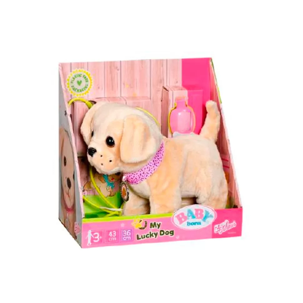 Baby Born My Lucky Dog* Peluches