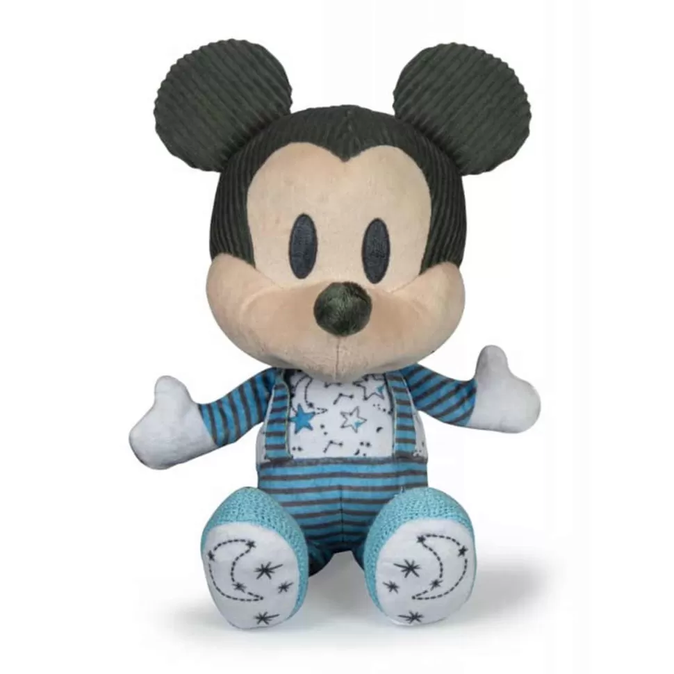 Mickey Mouse Club House Primera Infancia^Baby Mickey Duerme Contigo Con Luz