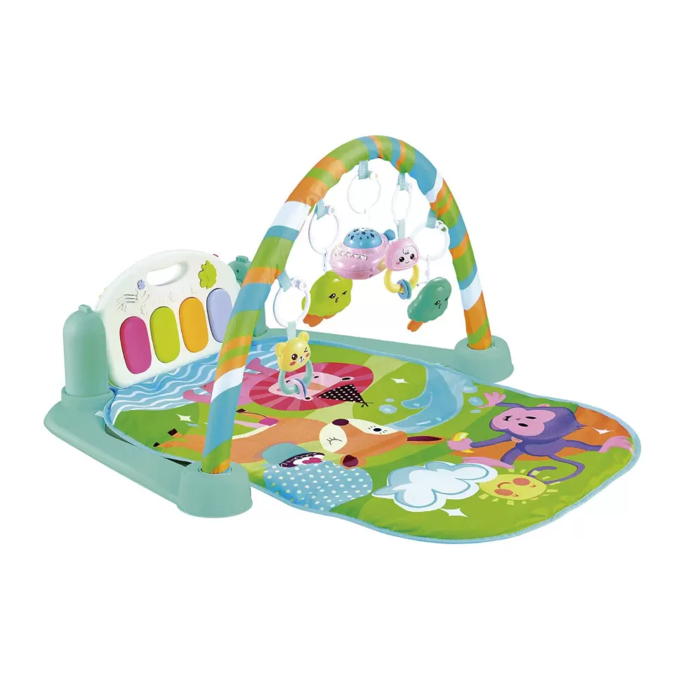 Petit Planet Baby Piano Melodias* Primera Infancia