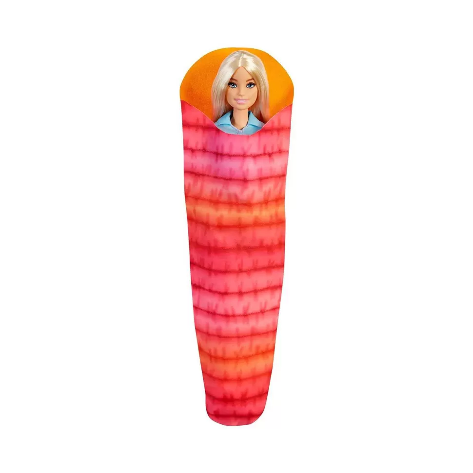 Barbie Surtido De Camping Muneca Con Accesorios De Juguete 3 Anos* Muñecas