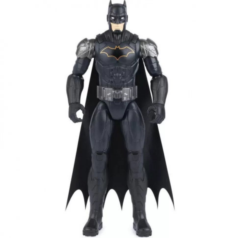 Batman Figuras Y Minimundos^ Figura Black&Grey 30Cm