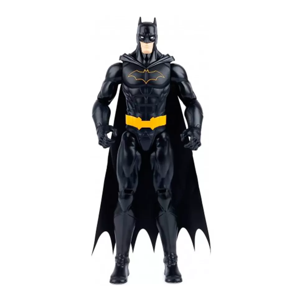 Batman Figura Classic 30Cm* Figuras Y Minimundos