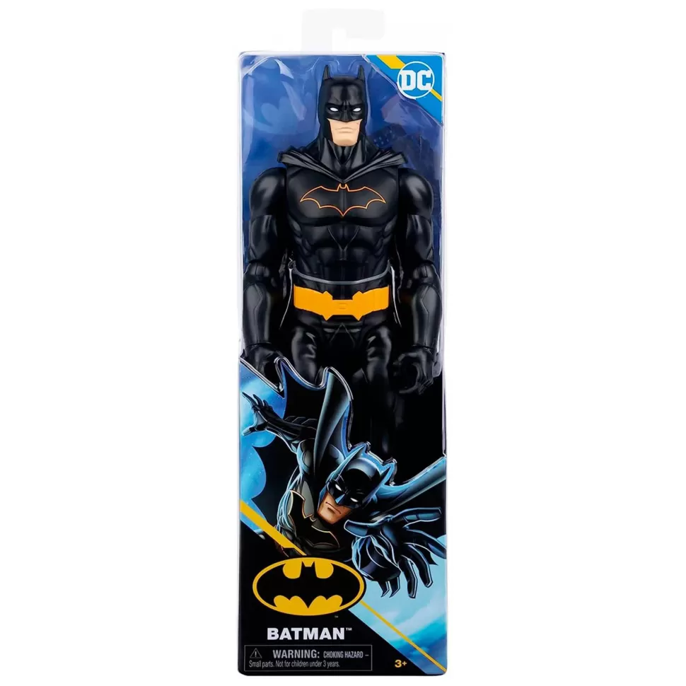 Batman Figura Classic 30Cm* Figuras Y Minimundos