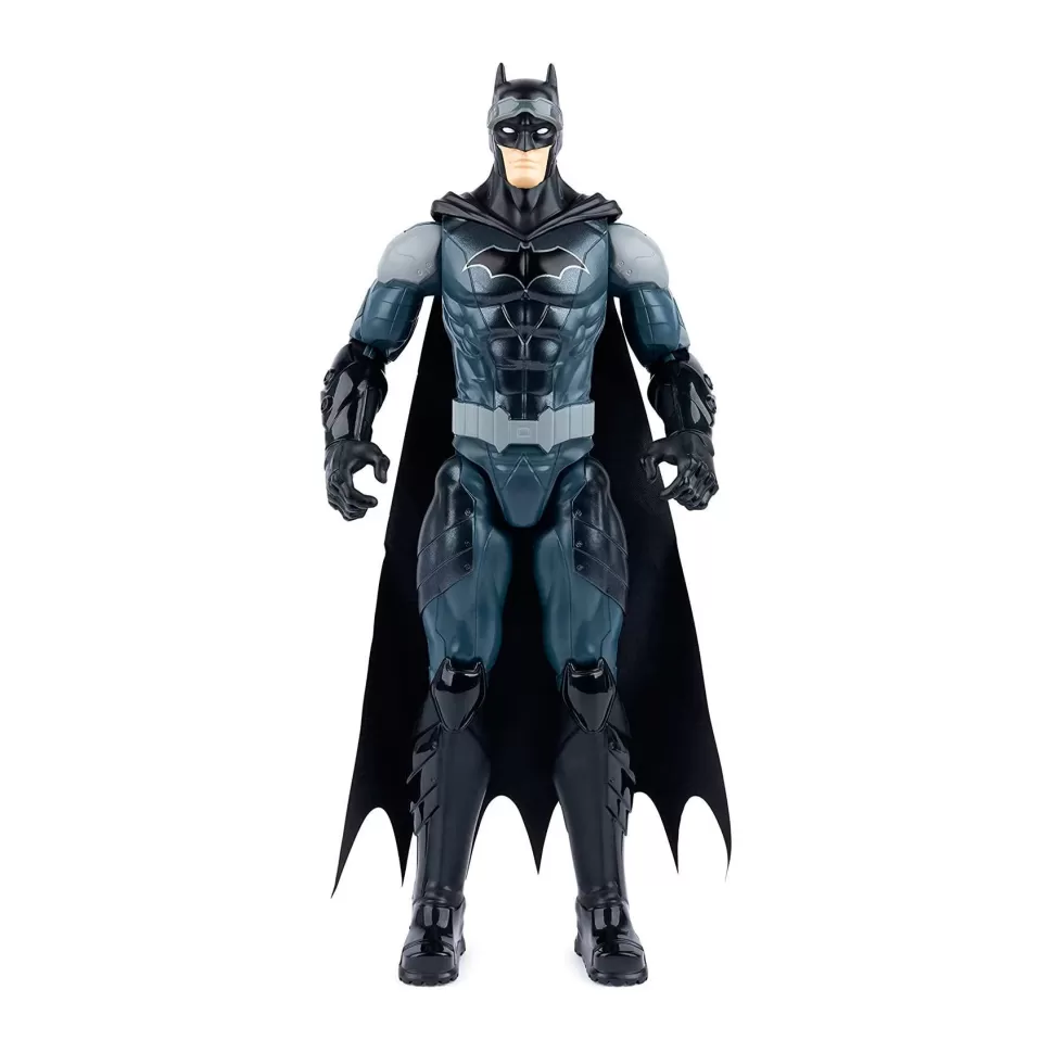 Batman Figura De 30Cm * Figuras Y Minimundos