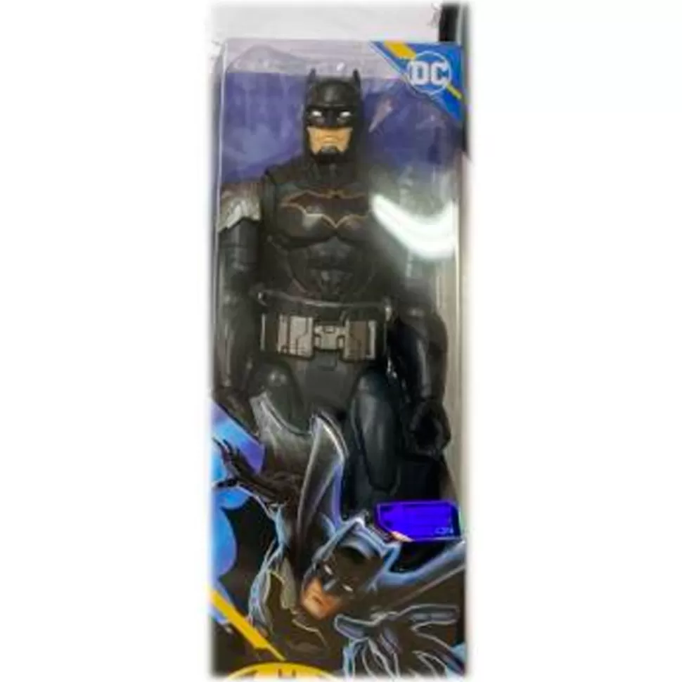 Batman Figura De 30Cm * Figuras Y Minimundos