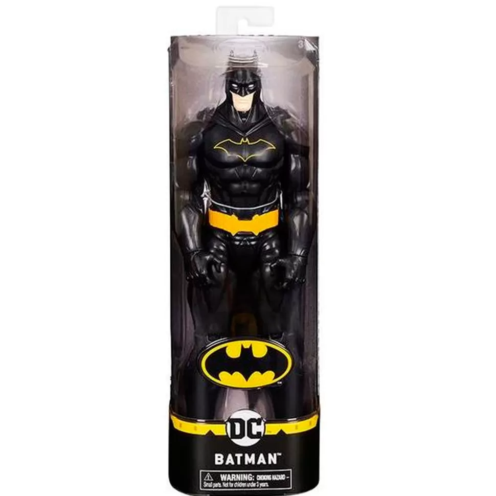 Batman Figura De 30Cm * Figuras Y Minimundos