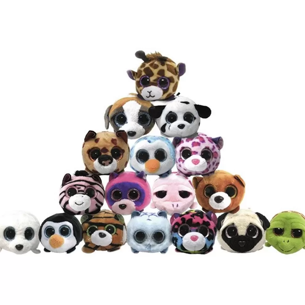 Beanie Boos Peluches^Beanies Boos Teenie Tys