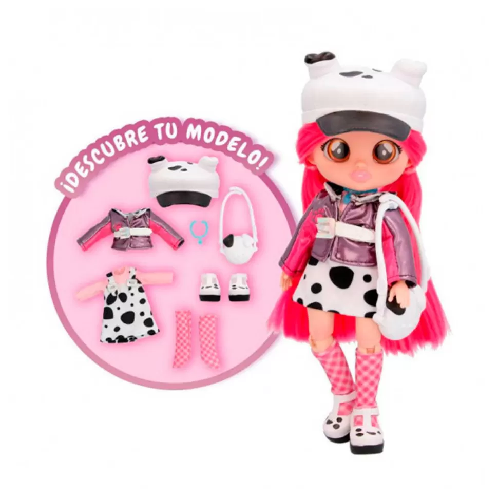 Bebes Llorones Muñecas^ Best Friends Forever Muneca Dotty Serie 1