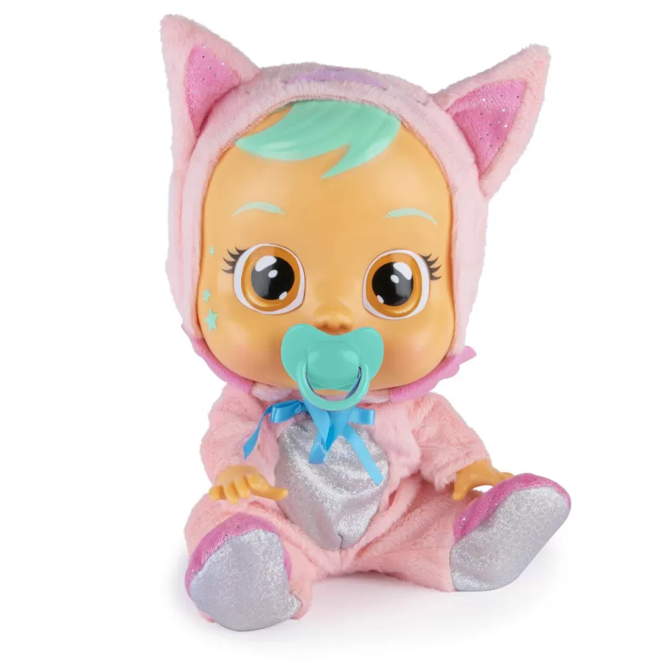 Bebes Llorones Muneca Fantasy Foxie* Muñecas