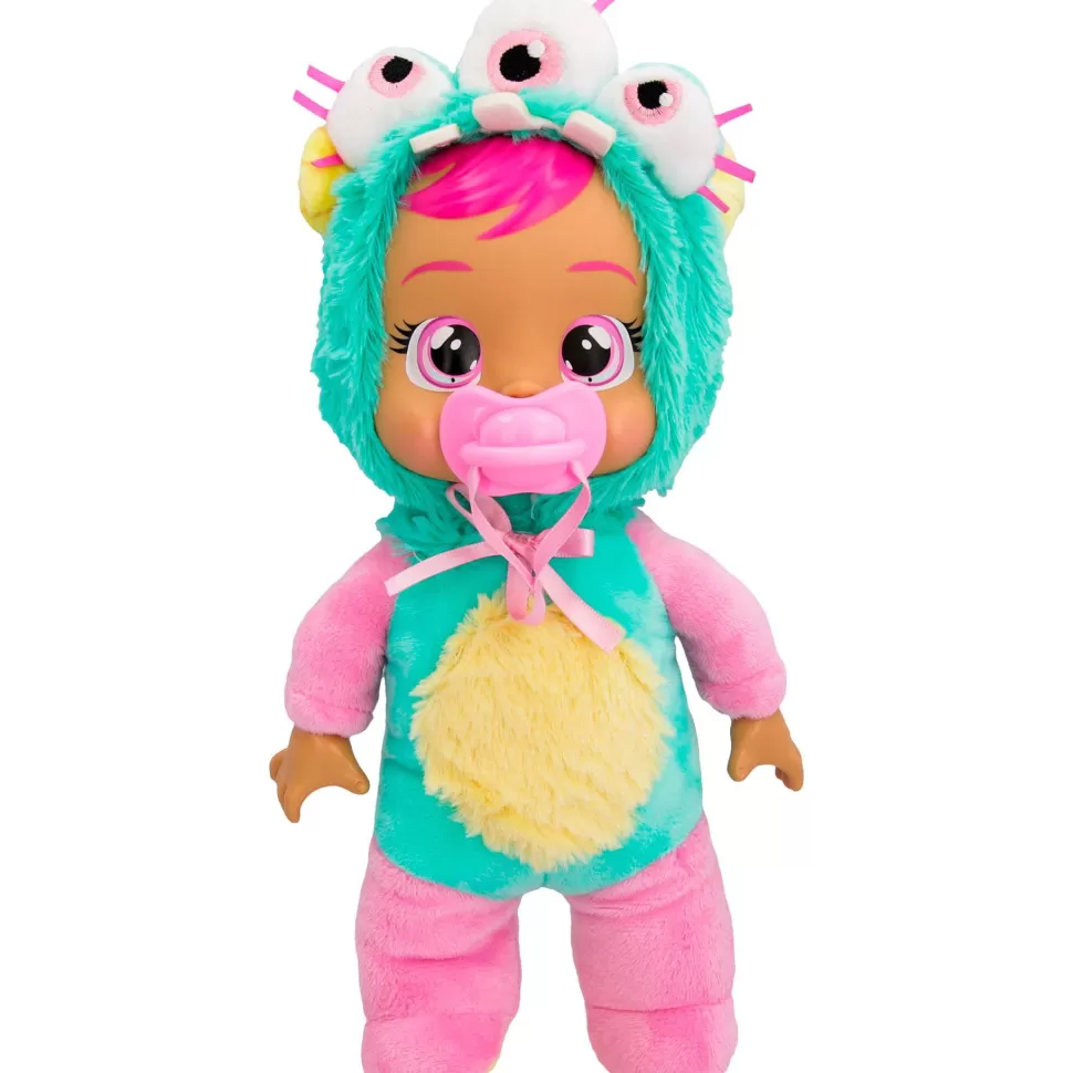 Bebes Llorones Muñecas^ Stars Monster Tiny Zippy