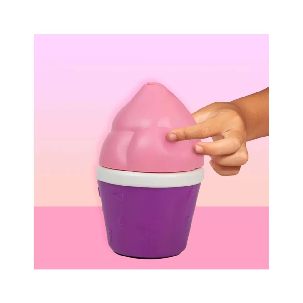Bebes Llorones icy World Frozzen Frutti Modelo Sorpresa* Muñecas