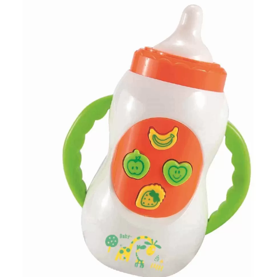 Infant Planet Bibe Activity | * Primera Infancia