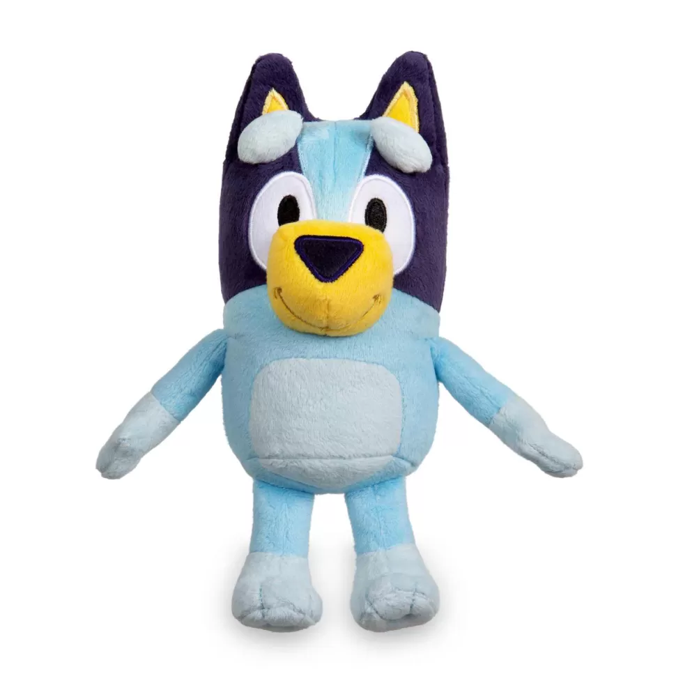 Bluey Peluches^ Peluche Suave Basico 20 Cm Diferentes Modelos