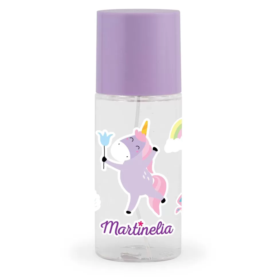 Martinelia Juguetes De Imitación Y Hogar^Body Mist Con Aroma A Fresa