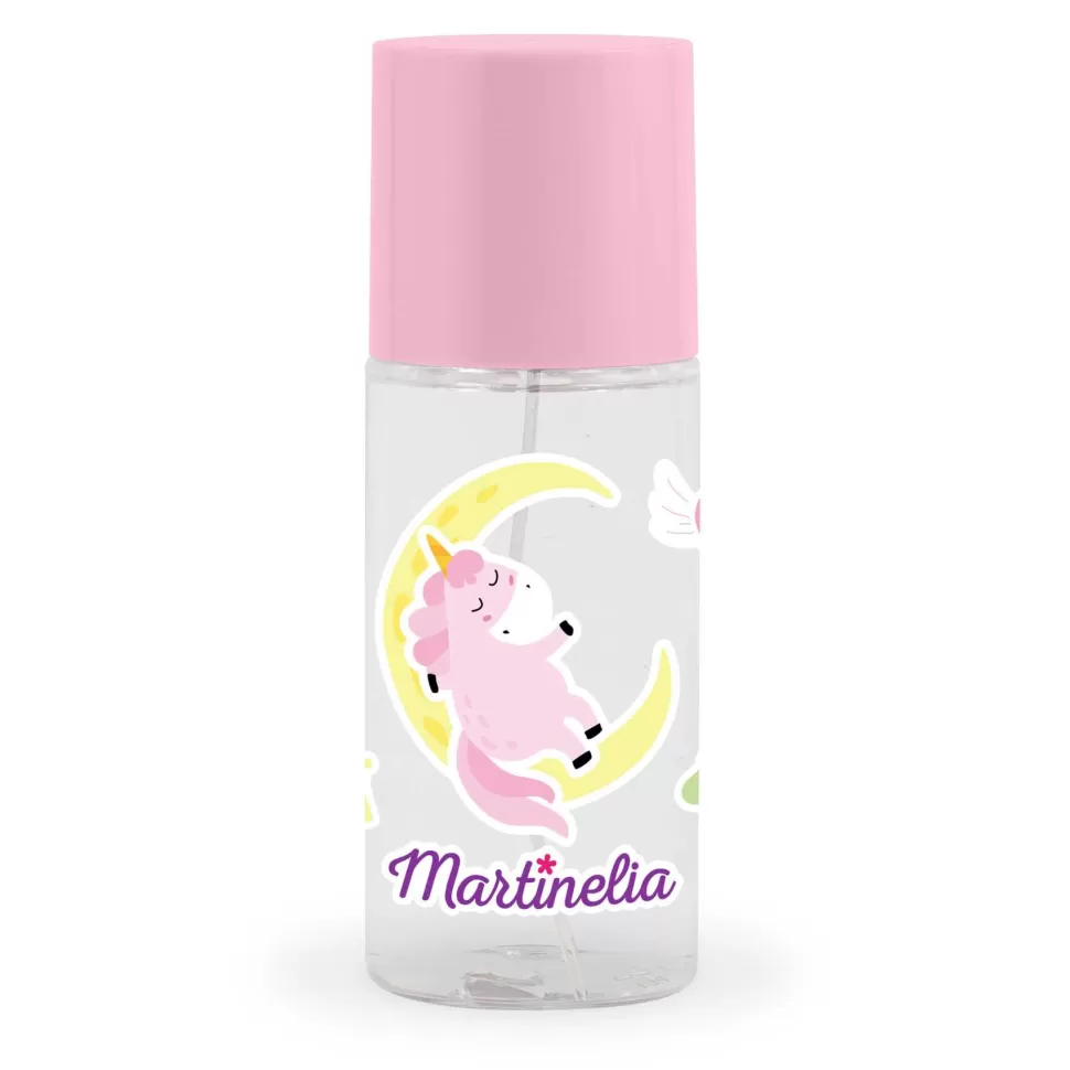 Martinelia Juguetes De Imitación Y Hogar^Body Mist Con Aroma A Fresa