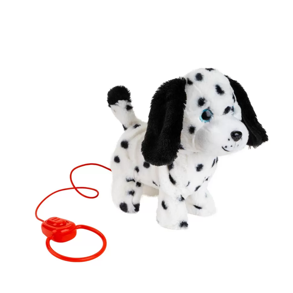 Planet Pets Peluches^Cachorro Paseos