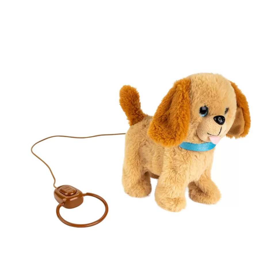 Planet Pets Peluches^Cachorro Paseos