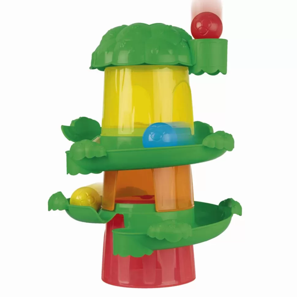 Chicco Casita Del Arbol 2 En 1* Primera Infancia