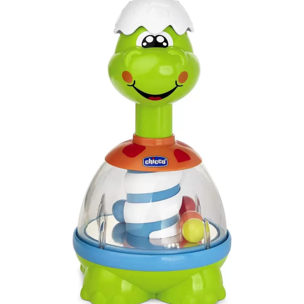 Chicco Primera Infancia^ Dino Spin