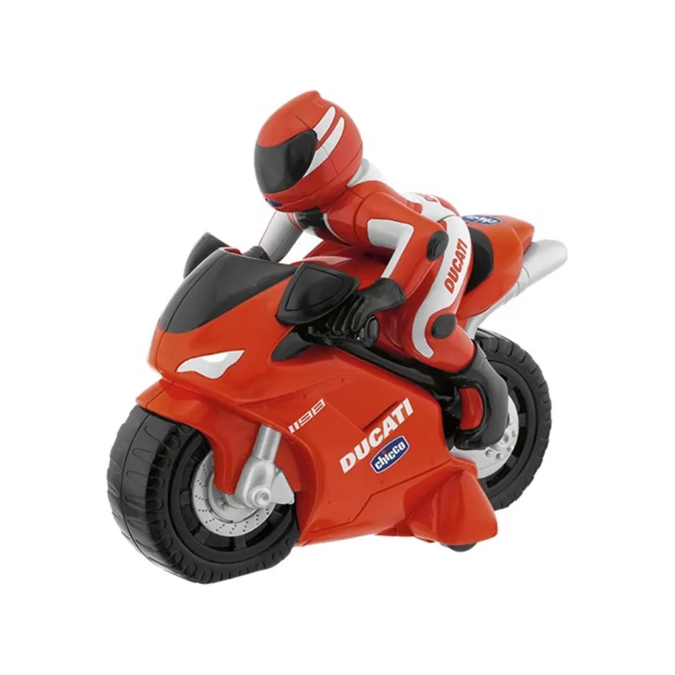 Chicco Ducati 1198 Radio Control | Juguete Infantil* Primera Infancia