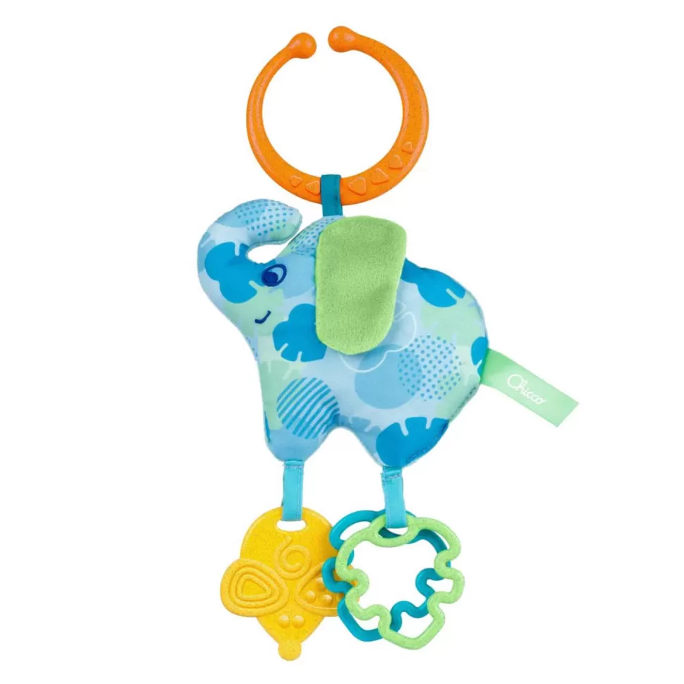 Chicco Primera Infancia^ Elefante On The Go Apego