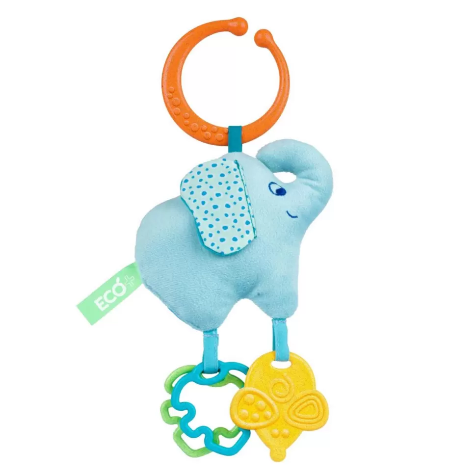 Chicco Primera Infancia^ Elefante On The Go Apego