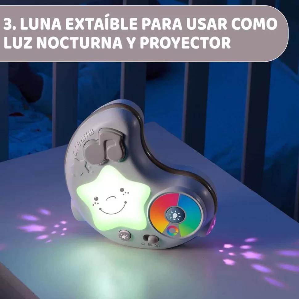 Chicco Primera Infancia^ Gimnasio 3 En 1 Enjoy Colors Gym Neutral