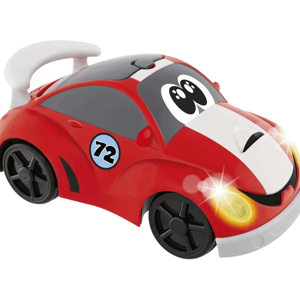 Chicco Johnny Coupe Racing Radio Control | Juguete Infantil* Primera Infancia