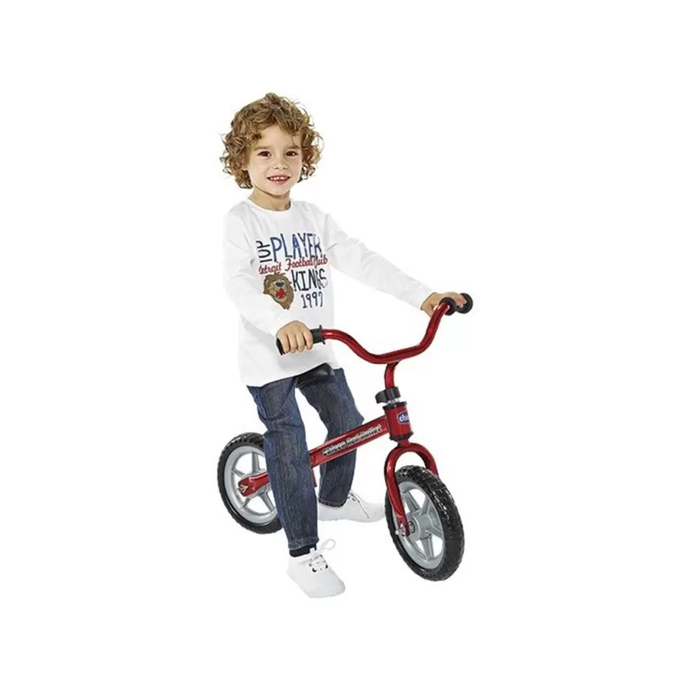 Chicco Primera Infancia^ Mi Primera Bicicleta First Bike | Juguete Infantil