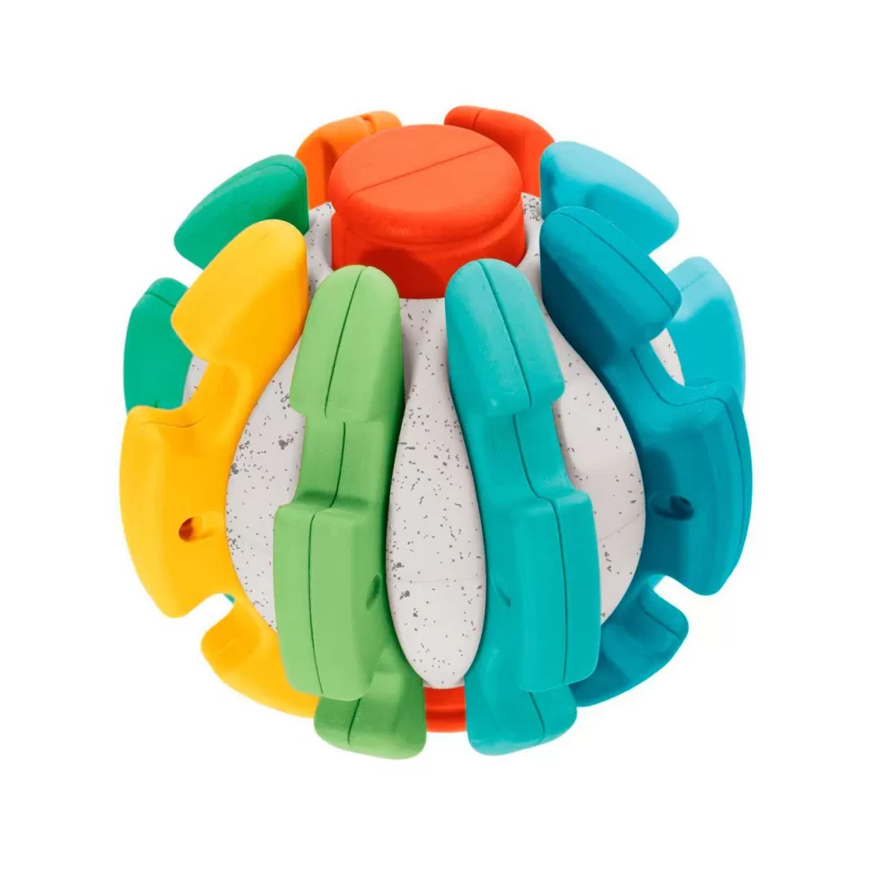 Chicco Pelota Transformable Eco* Primera Infancia