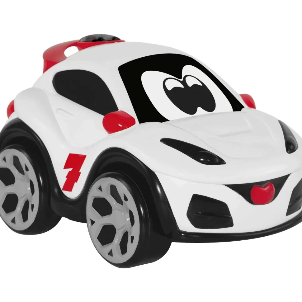 Chicco Rocky Crossover Radio Control | Juguete Infantil* Primera Infancia