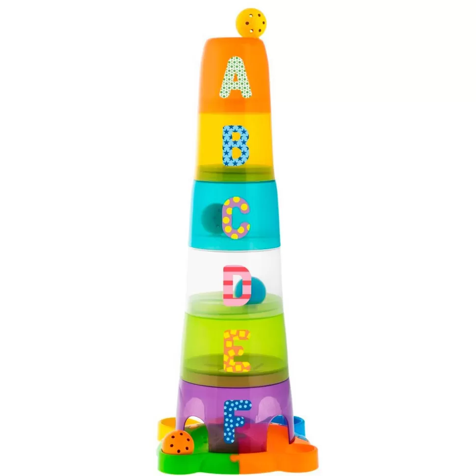 Chicco Super Torre Apilable* Primera Infancia