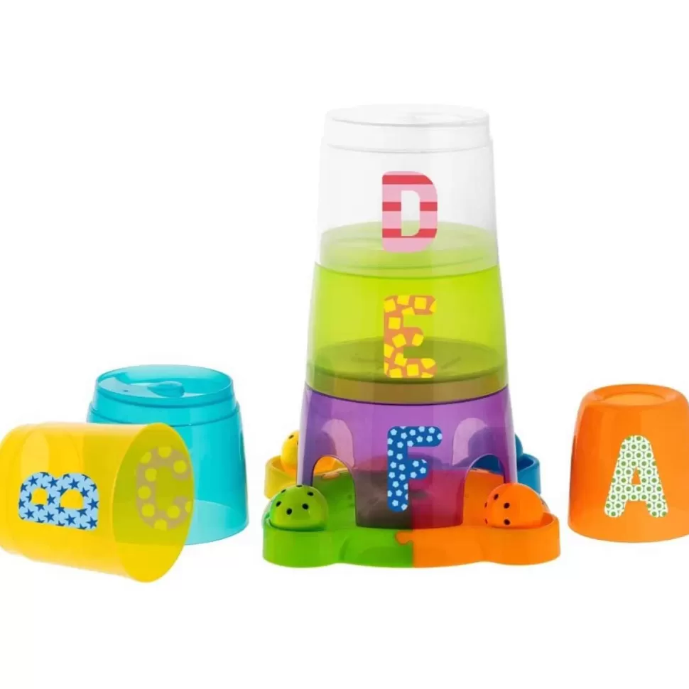 Chicco Super Torre Apilable* Primera Infancia