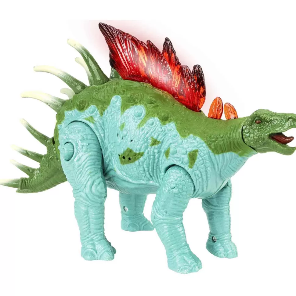 World Planet Crazy Dinos Eelectronico Diferentes Modelos | * Figuras Y Minimundos