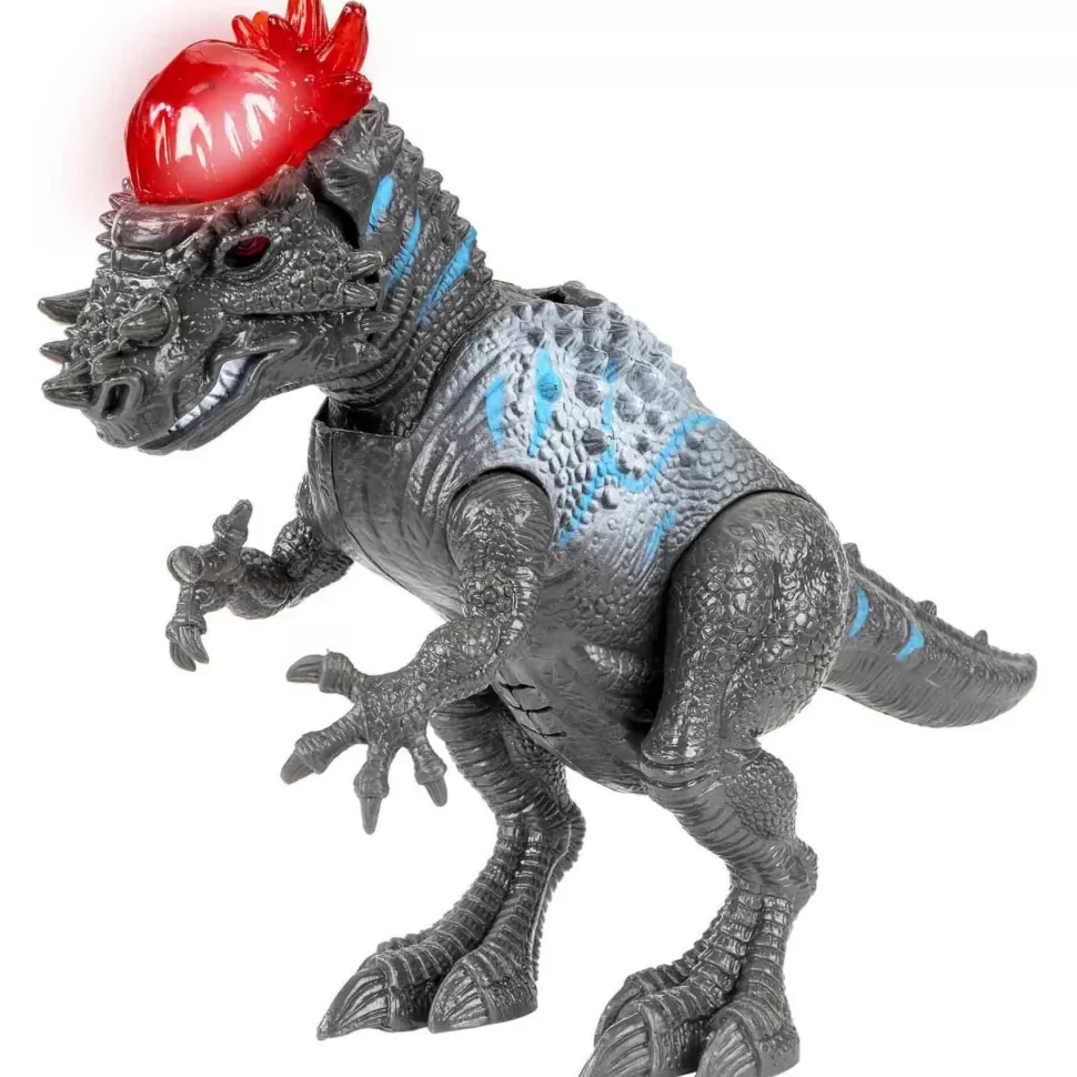 World Planet Crazy Dinos Eelectronico Diferentes Modelos | * Figuras Y Minimundos