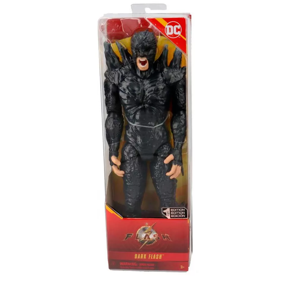 DC Comics Figuras Y Minimundos^Dark Flash Figura 30Cm