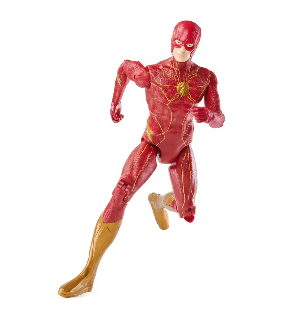 DC Comics The Flash Figura 30Cm* Figuras Y Minimundos